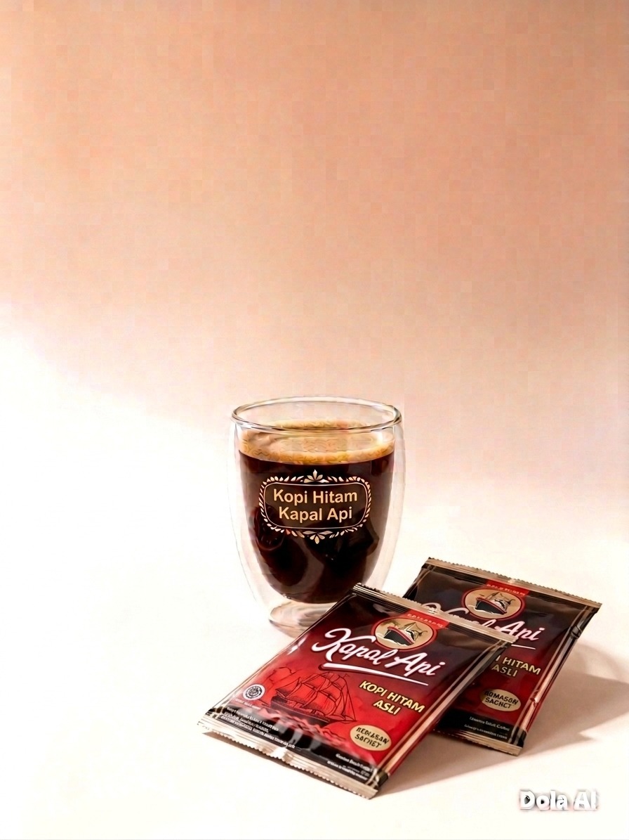Kopi Hitam
